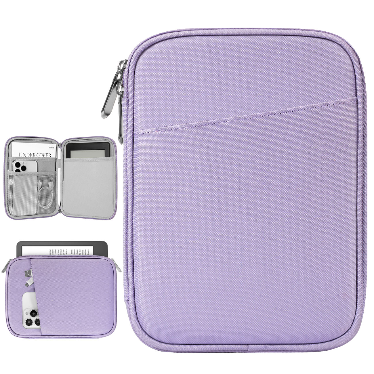 7 inç Kindle Paperwhite 12. Ne - Boox Tablet Accessories incelemesi ve fiyatı