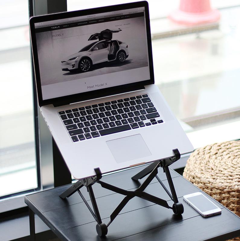 NEXSTAND K2 Katlanır Taşınabil - Cooling Stand Tablet incelemesi ve fiyatı