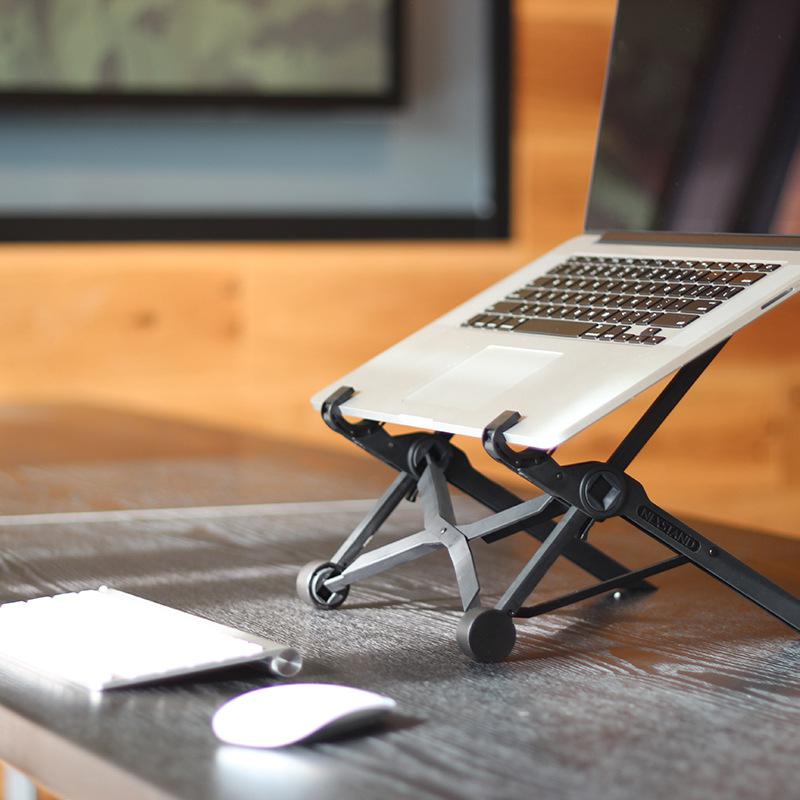 NEXSTAND K2 Katlanır Taşınabil - Cooling Stand Tablet incelemesi ve fiyatı
