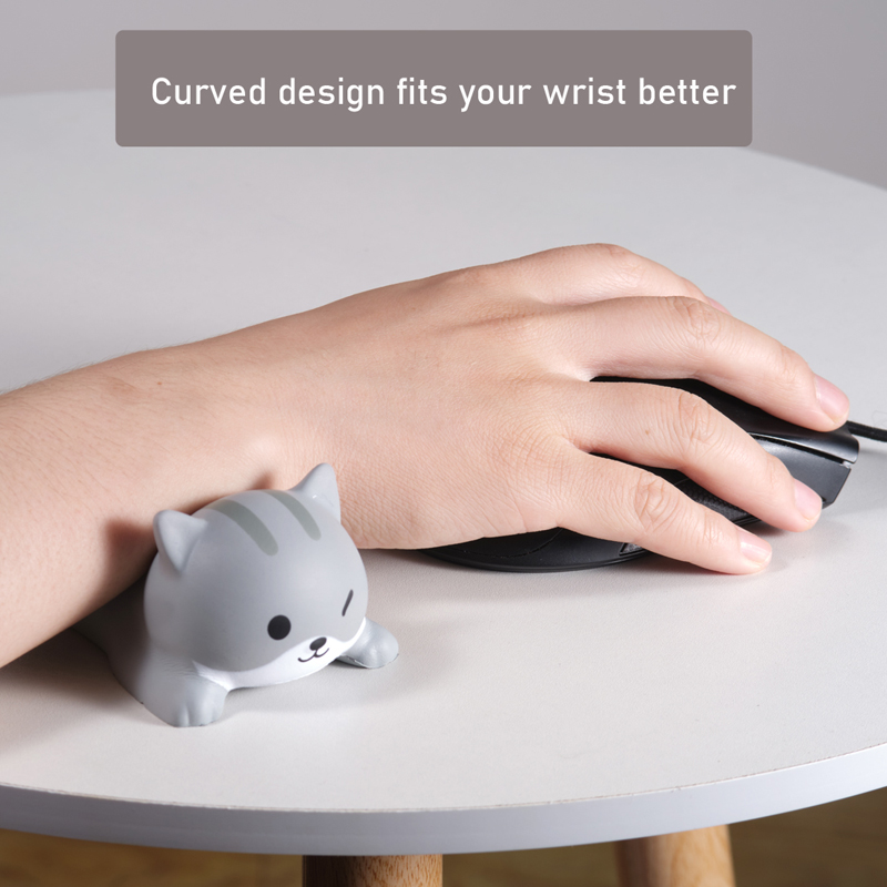 Sevimli Hayvan Bilekli Mouse P - Tablet Lap Desk incelemesi ve fiyatı