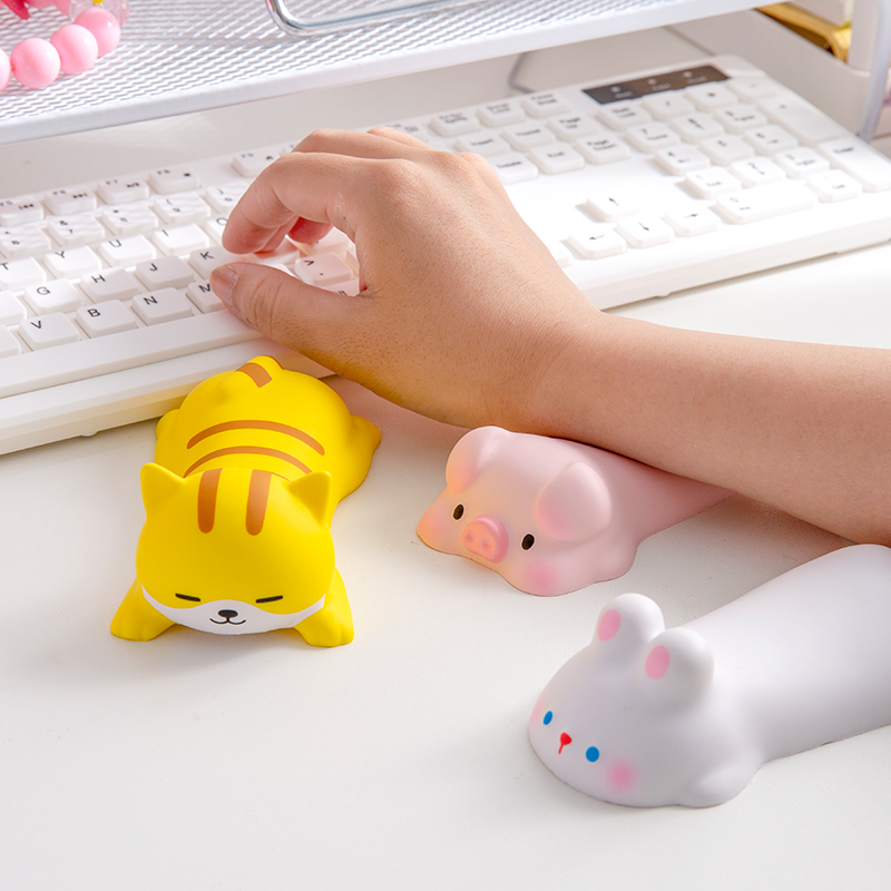 Sevimli Hayvan Bilekli Mouse P - Tablet Lap Desk incelemesi ve fiyatı