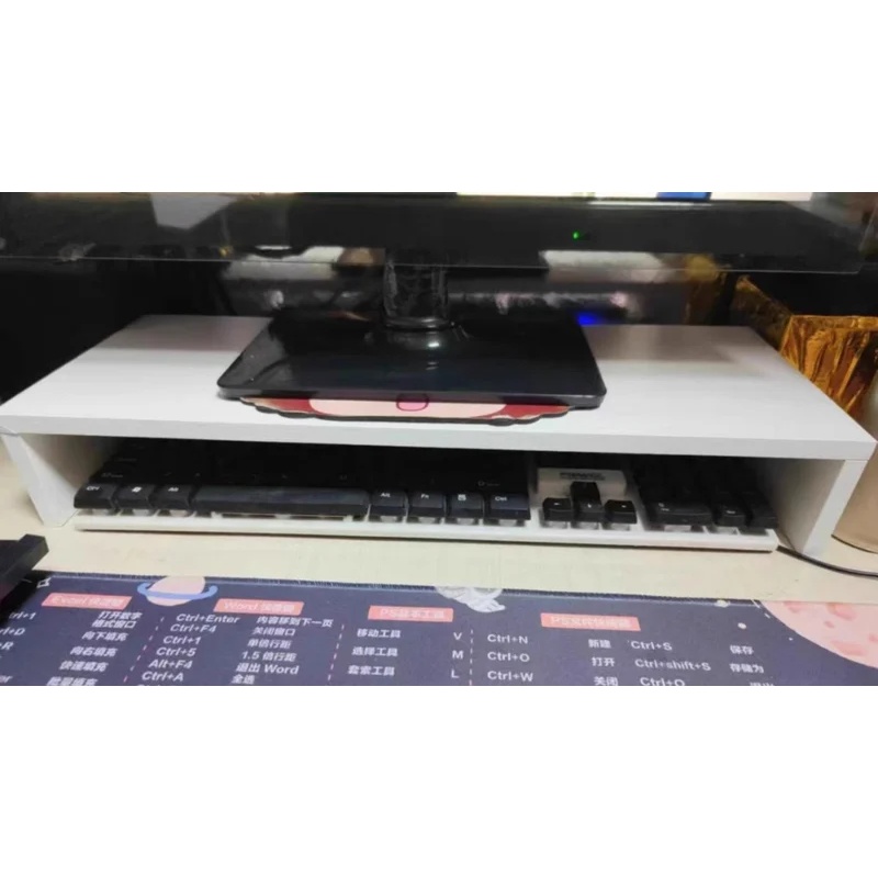 Çok Fonksiyonlu Monitör Yüksel - Tablet Lap Desk incelemesi ve fiyatı