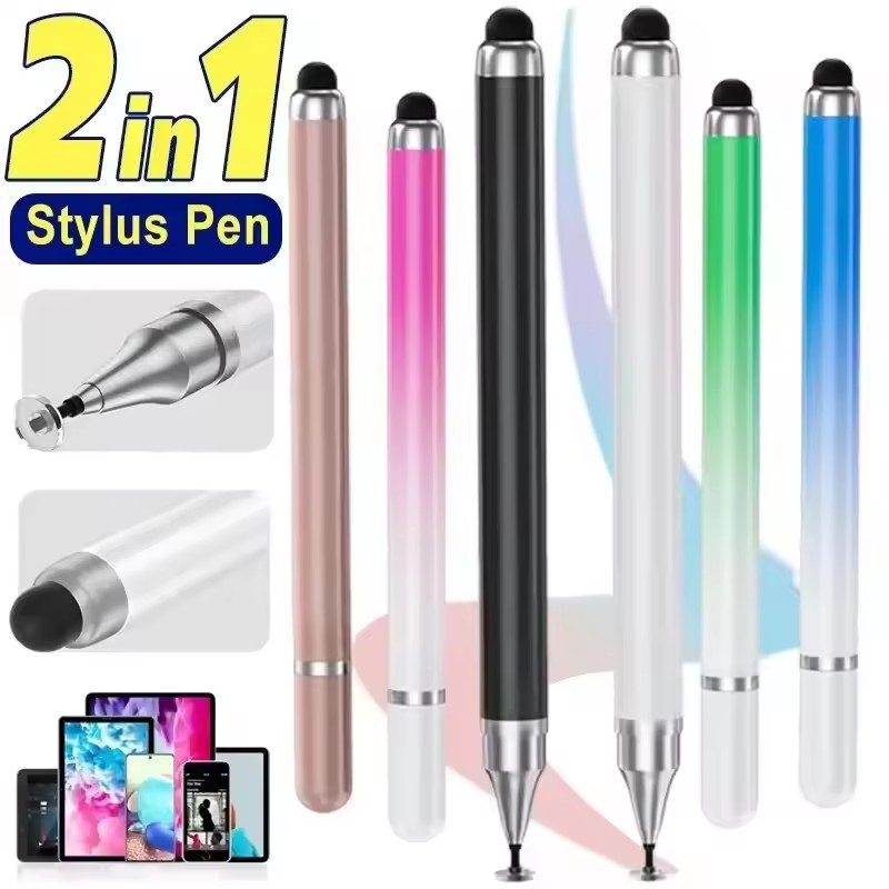 2'si 1 Arada Evrensel Stylus K - Tablet Pc Accessories incelemesi ve fiyatı