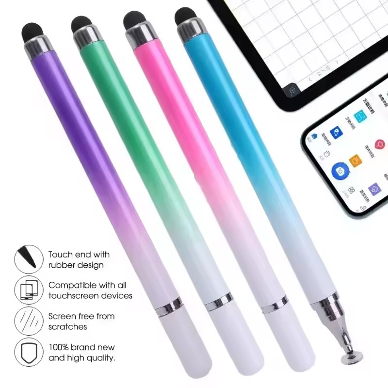 2'si 1 Arada Evrensel Stylus K - Tablet Pc Accessories incelemesi ve fiyatı