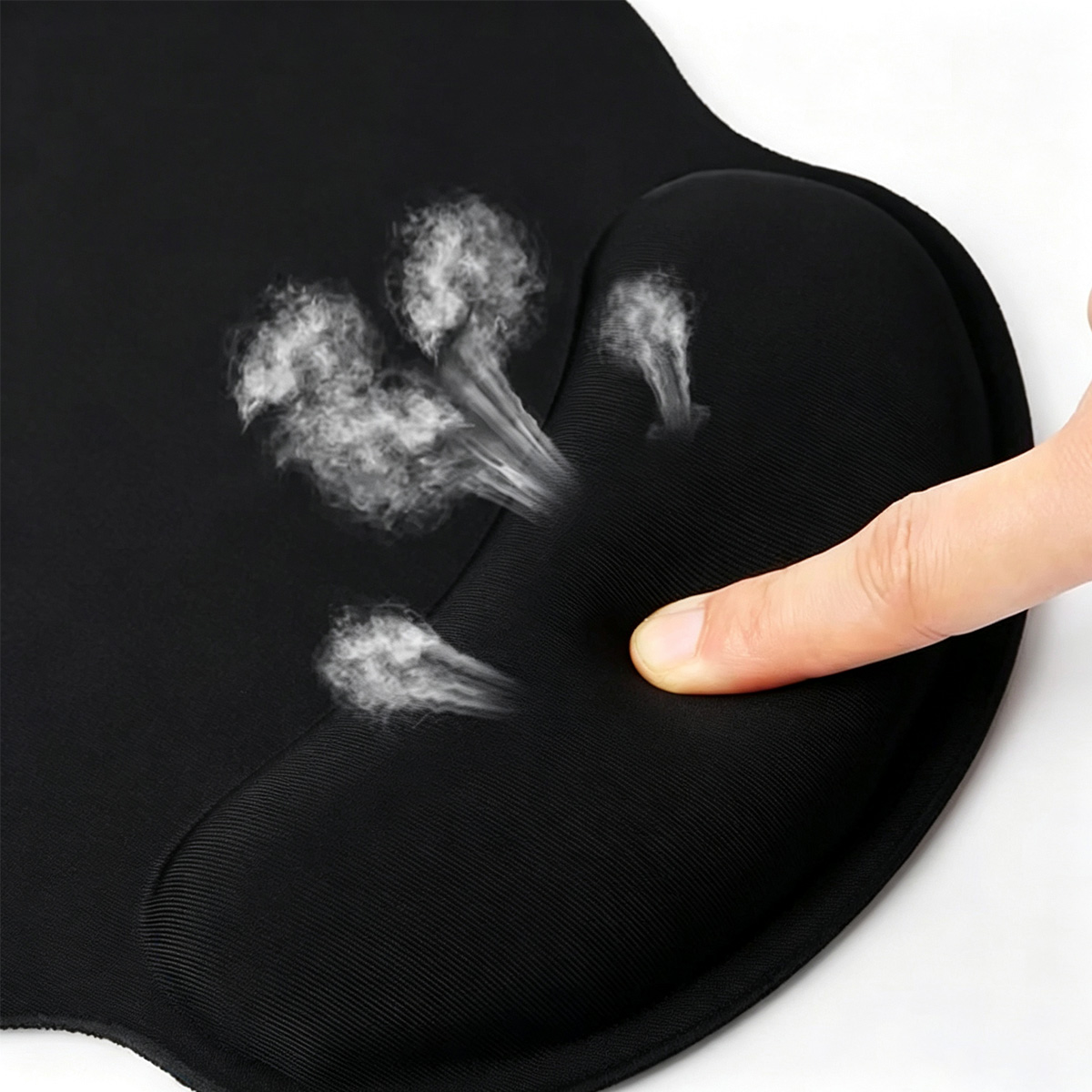 Bilek Destekli Mouse Pad/Masa  - Tablet Lap Desk incelemesi ve fiyatı