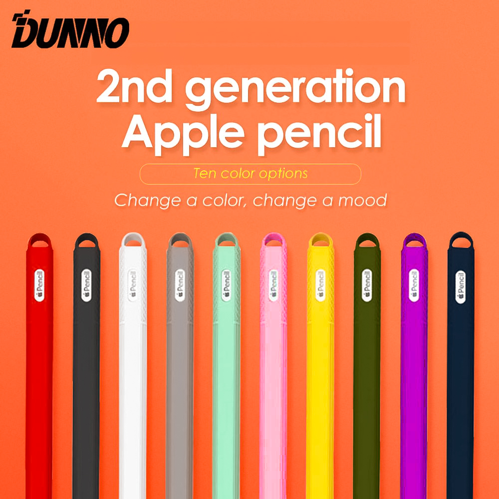 Apple Pencil 2nd Nesil Yumuşak - Tablet Cover Accessories incelemesi ve fiyatı