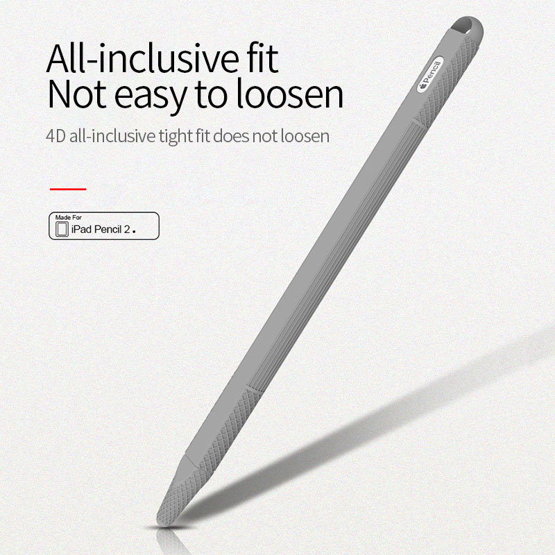 Apple Pencil 2nd Nesil Yumuşak - Tablet Cover Accessories incelemesi ve fiyatı