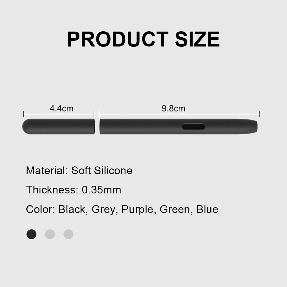 Ergonomik kaymaz Tablet dokunm - Galaxy Tablet Accessories incelemesi ve fiyatı