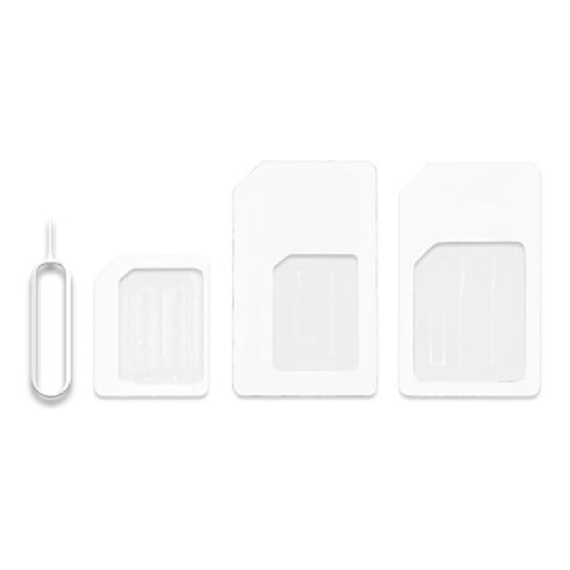 Evrensel 4'ü 1 Arada Mikro Nan - Useful Tablet Accessories incelemesi ve fiyatı