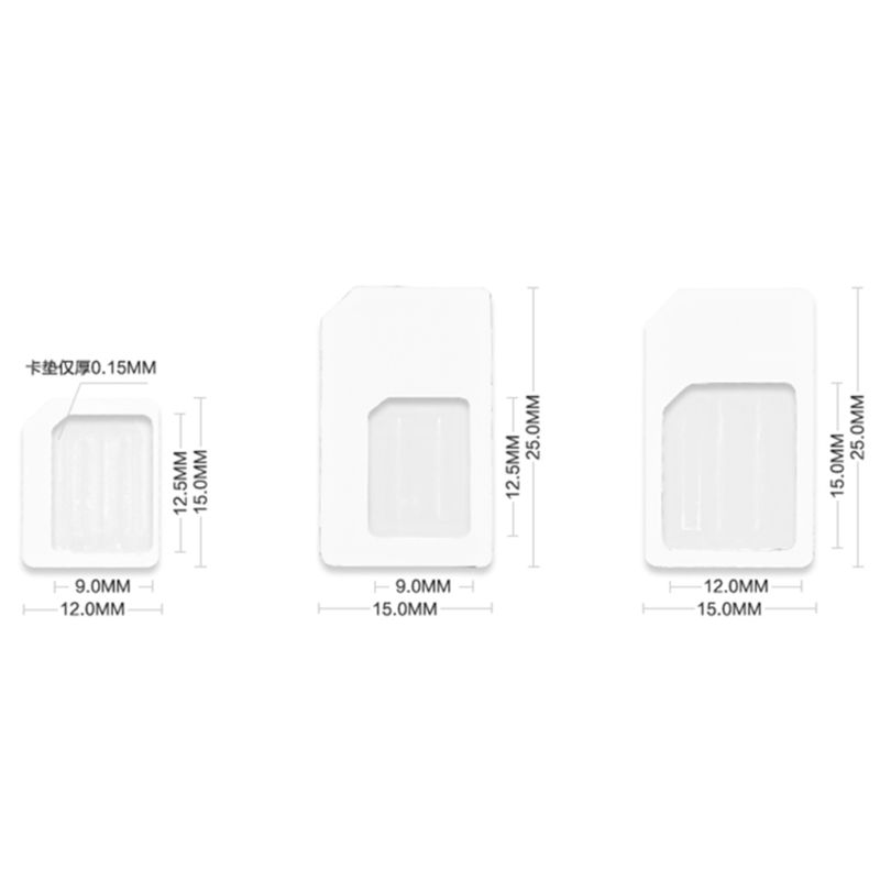 Evrensel 4'ü 1 Arada Mikro Nan - Useful Tablet Accessories incelemesi ve fiyatı