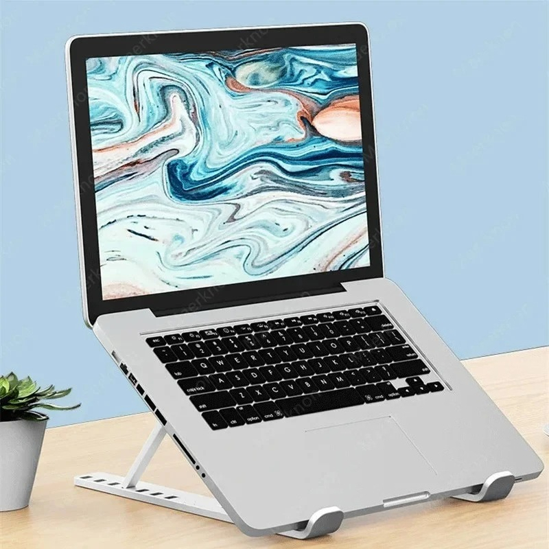 1 adet ABS Ergonomik Dizüstü B - Cooling Stand Tablet incelemesi ve fiyatı